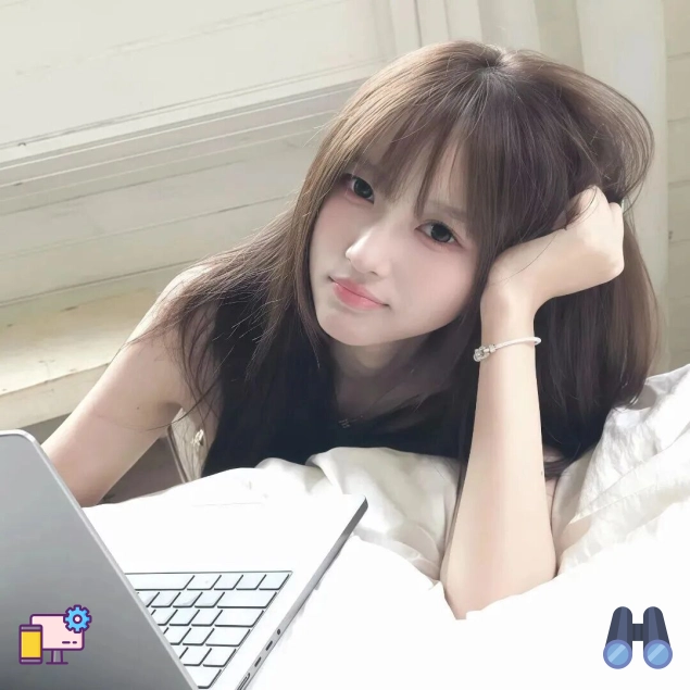 周然女士