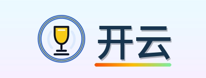 开云 Logo